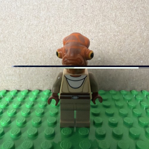 Lego nahdar vebb 8095 - nahdar,