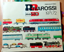 Catalogo Originale RIVAROSSI