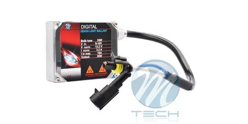 Ballast centralina xeno - ballast,