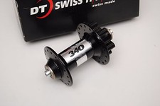 Mozzo anteriore swiss - mozzo,