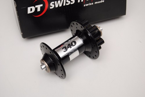 Mozzo anteriore swiss - mozzo,