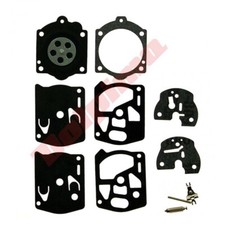 ATTACCO MEMBRANA PER WALBRO