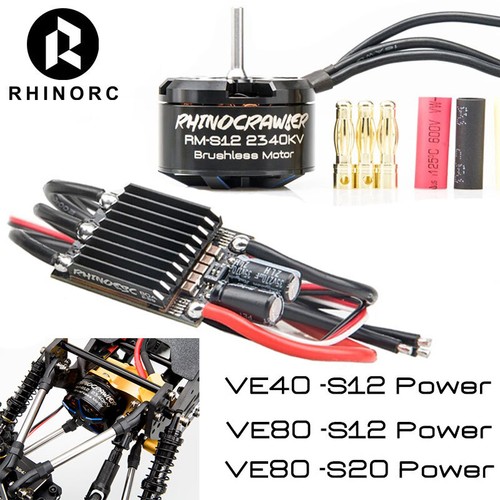 Rhinorc esc 40a - esc, am32