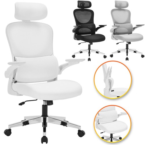 Sedia ufficio ergonomica - sedia,