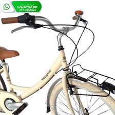 Bicicletta Velopoli BAMBINA