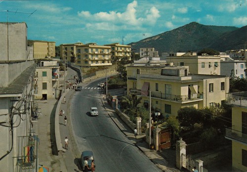 Ng3678 arco felice - ng3678, napoli
