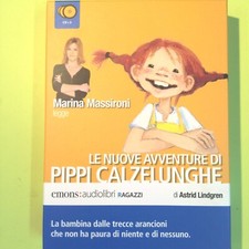 LE NUOVE AVVENTURE DI PIPPI