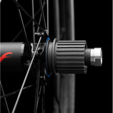 FULCRUM CORPETTO MICRO SPLINE MTB SHIMANO 12V ACCIAIO