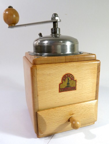 Macinacaffè vintage admin - vintage,