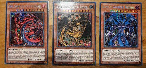 Yugioh uria hamon - -, +