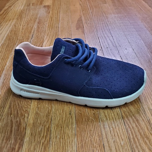 Scarpe stringate etnies scout - scarpe,