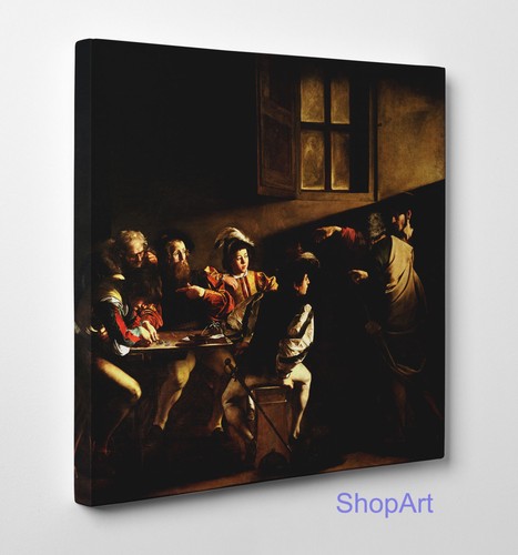 Quadro caravaggio - 🏆,