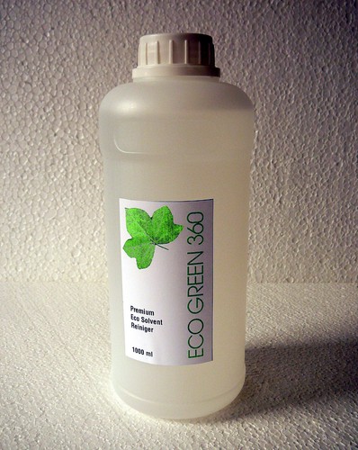 Liquido detergente ecosolvent - liquido,
