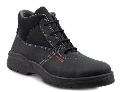 Scarpe antinfortunistica alte - scarpe,