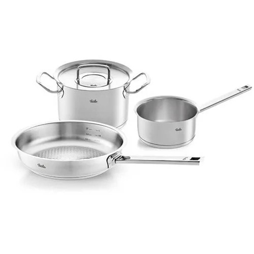 Fissler set pentole collezione - fissler,