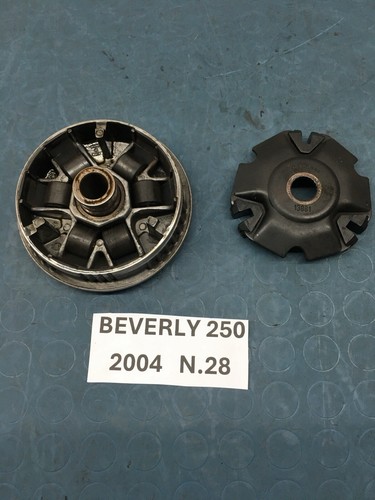Variatore piaggio beverly - piaggio,
