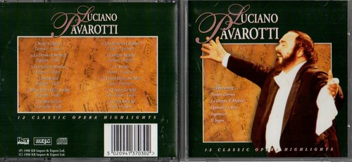 Luciano pavarotti 12 - luciano,