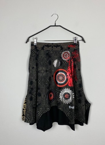 Gonna donna desigual - donna, 100%