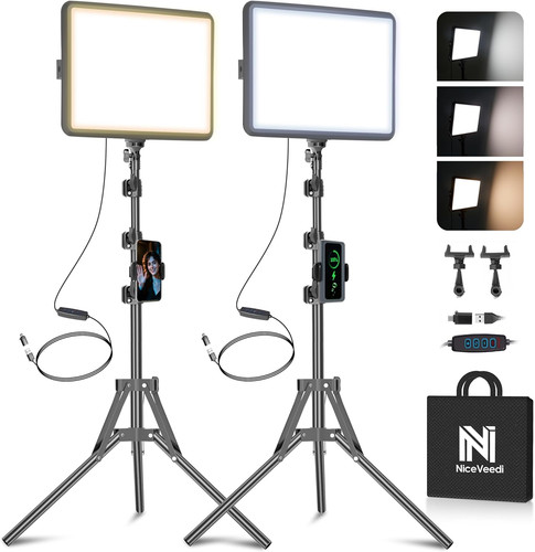 Confezione kit pannello luce - 2,
