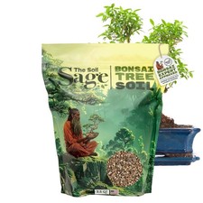 2.5qts Premium Bonsai Mix -