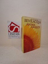 Anima amante - Romanzo -
