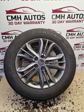 HYUNDAI IX35 5 BORCHIE 17''
