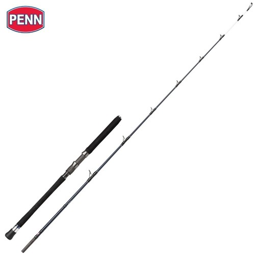 Canna pesca penn - da,