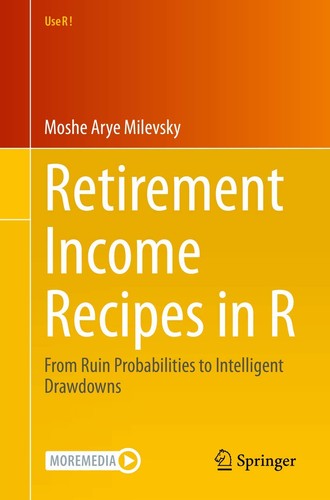 Retirement income recipes - income, in