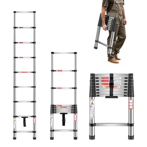Vevor scala telaio 9 - telaio,