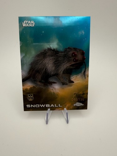 2025 topps chrome star wars - star,
