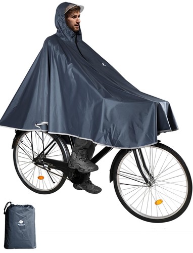 Poncho antipioggia