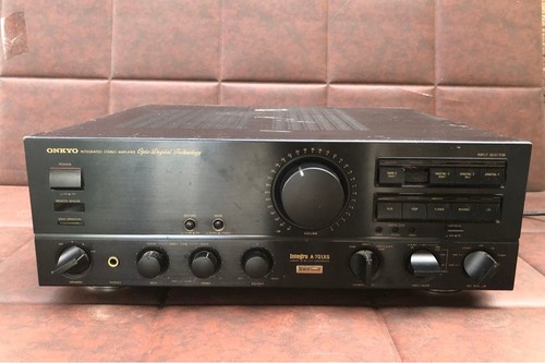 Onkyo integra 817xg - integra, a-817xg