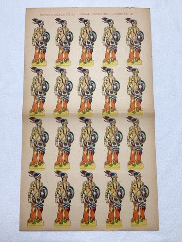 Soldatini carta edizioni - di,