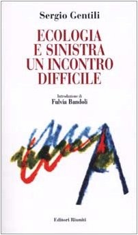 Ecologia sinistra un - e, sinistra.