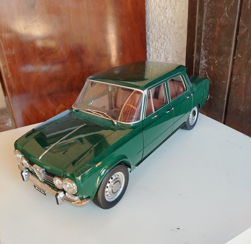 Alfa romeo giulia super - romeo,