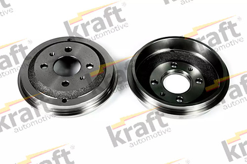 Tamburo freno kraft automotive - freno,