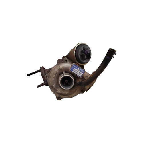 Turbo turbina doblo 500 - doblo,