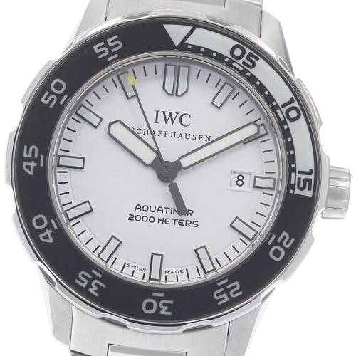 Orologio uomo automatico - orologio, iwc