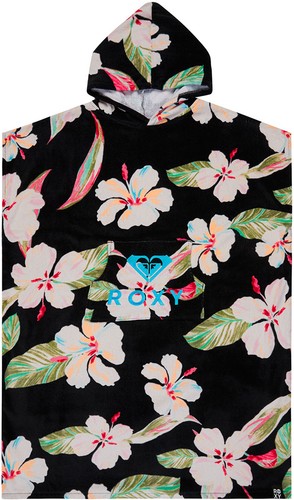 Roxy poncho surf - roxy,