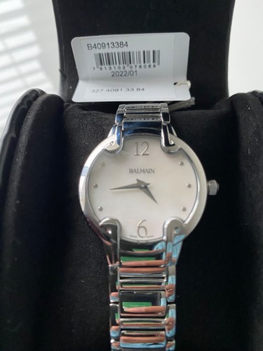 Orologio pierre balmain - pierre,