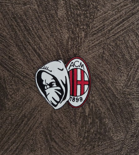 Patch toppa banditi - toppa, sud