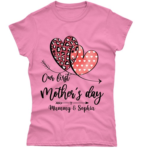 Shirt personalizzata - t-shirt,