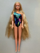 Barbie Tropical Anni 80