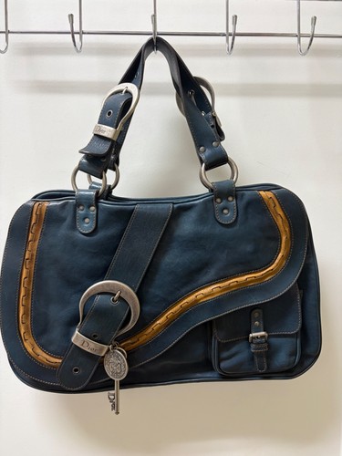 Borsa dior gaucho - borsa, colore