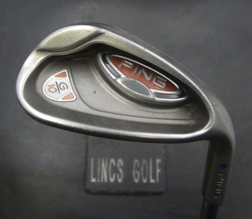 Ping g10 viola dot sand - g10,