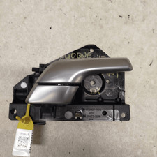 Maniglia int. apertura  porta ant. DX LAND ROVER RANGE ROVER EVOQUE 2.2 SD4 Suv