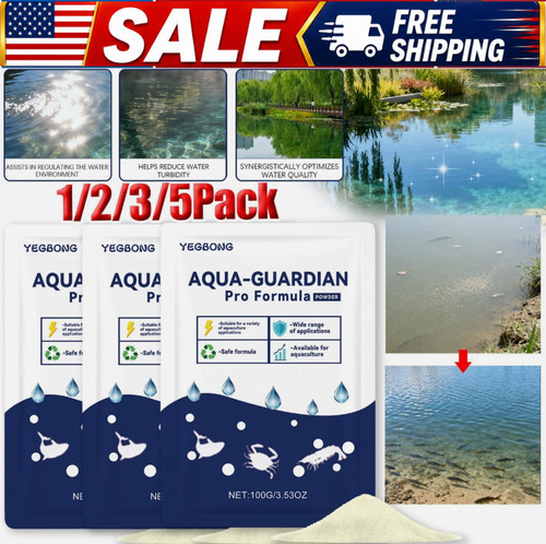 Aqua guardian pro - aqua-guardian,