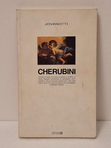 Jovanotti lorenzo cherubini - lorenzo,