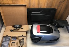 DREAME Robot Tagliaerba A2