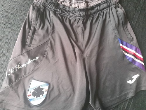 Pantaloncini ufficiali - 2,